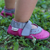 Liliputi Love Puhatalpú Szandál - Magnolia-0